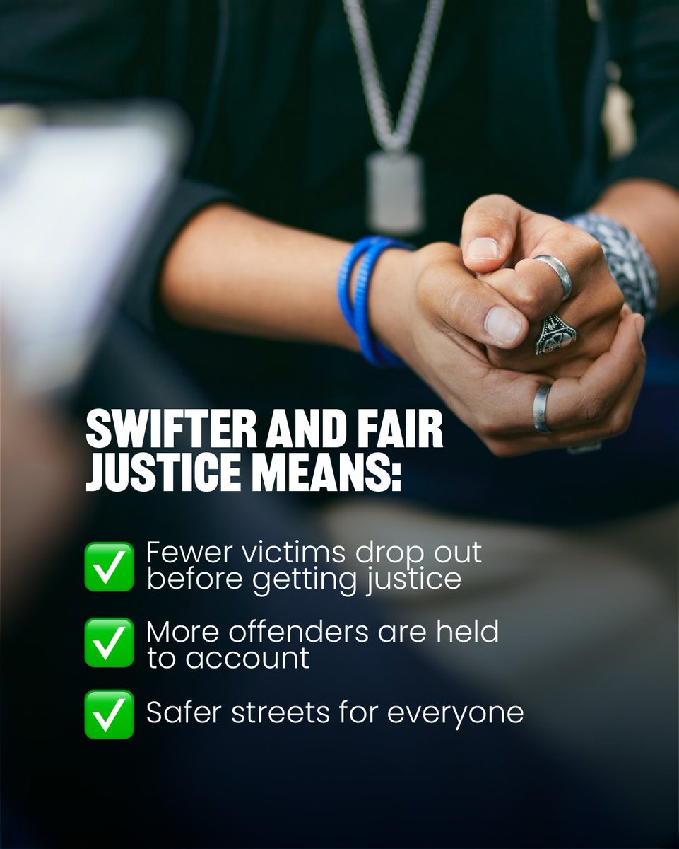 Ministry of Justice tweet media