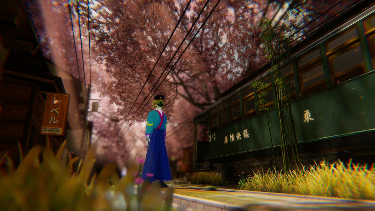 オバテユ🏇 tweet media