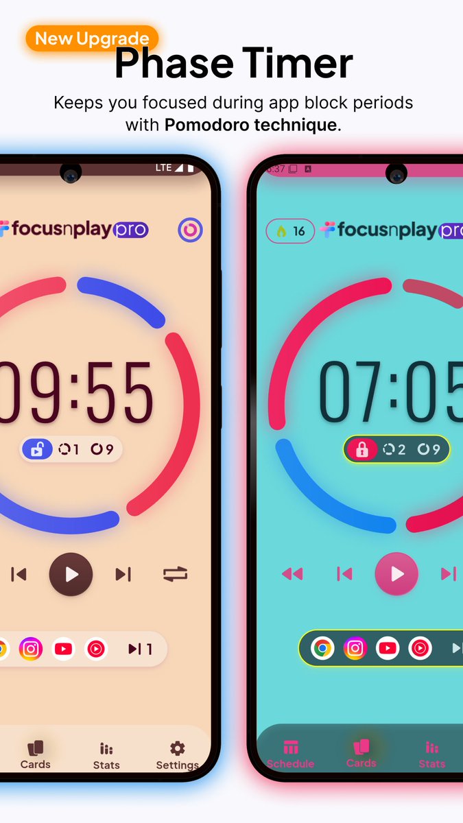 FocusNPlay tweet media