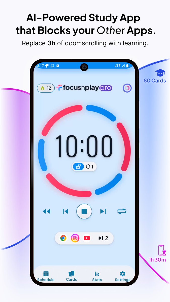 FocusNPlay tweet media