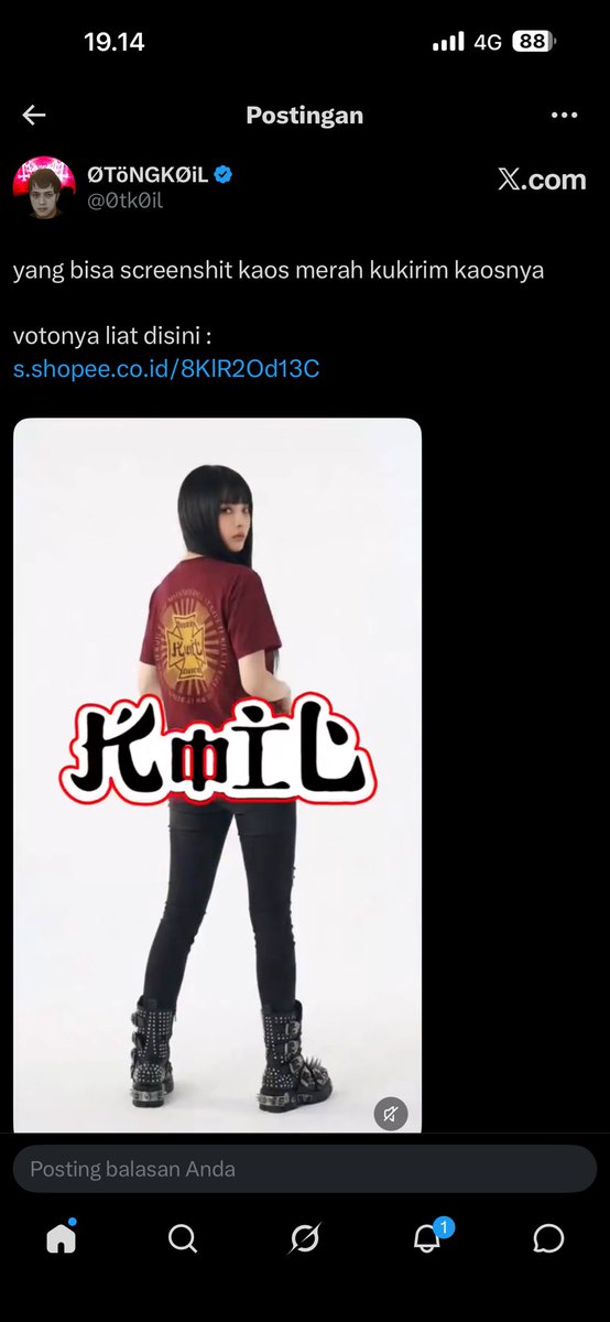 Taufik_Ŕ tweet media