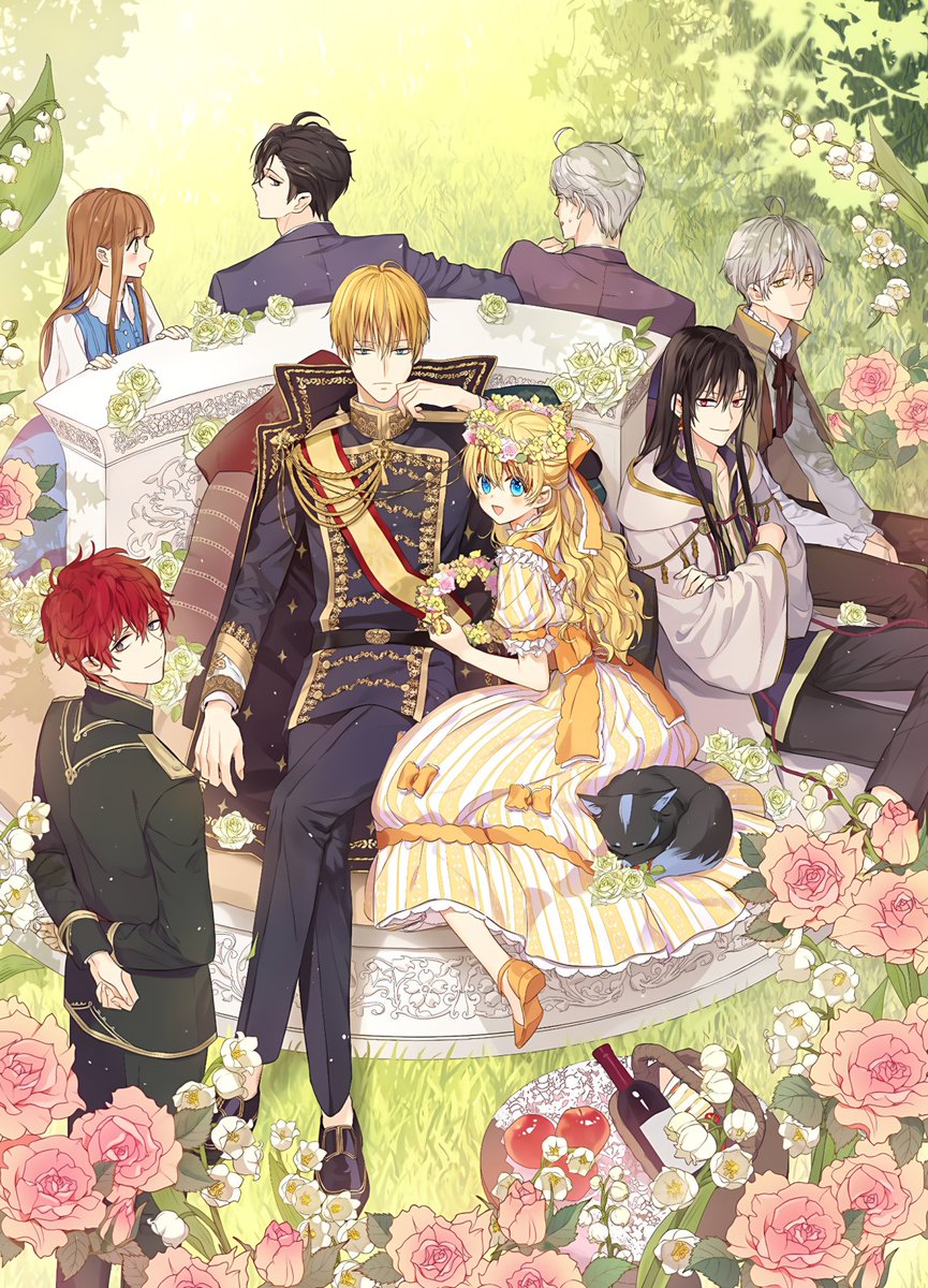 lucathylover's tweet photo. I LOVE TO SEE CHARACTER GROWTH THROUGH COVER 😭 https://t.co/3a3ml5Za56
