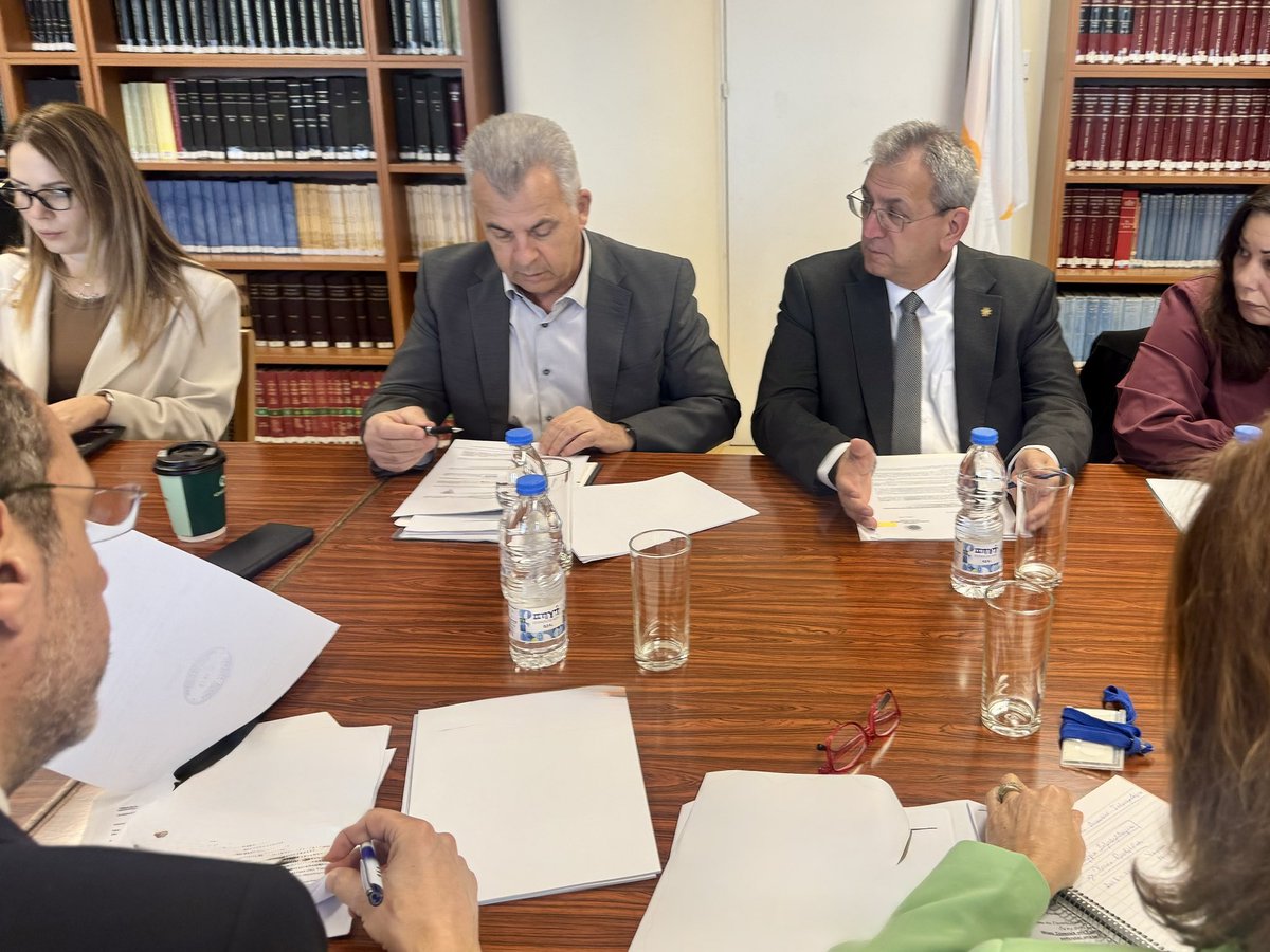 Neophytos Charalambides tweet media