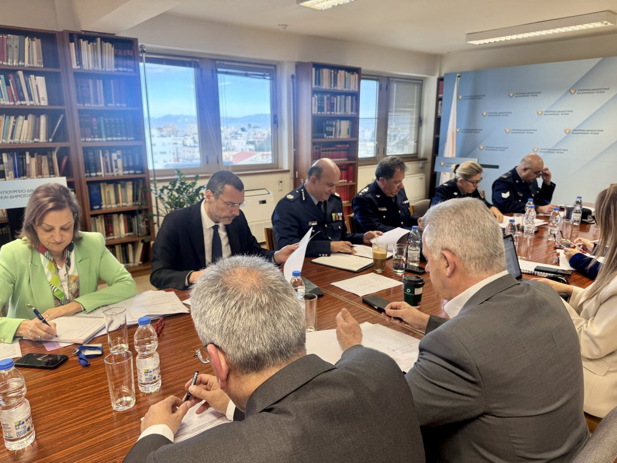 Neophytos Charalambides tweet media