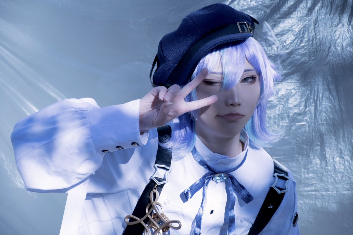 これいわゆるめいこ tweet media