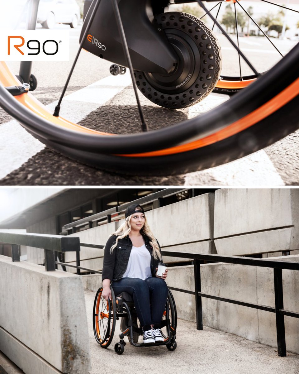 Quickie Wheelchairs tweet media