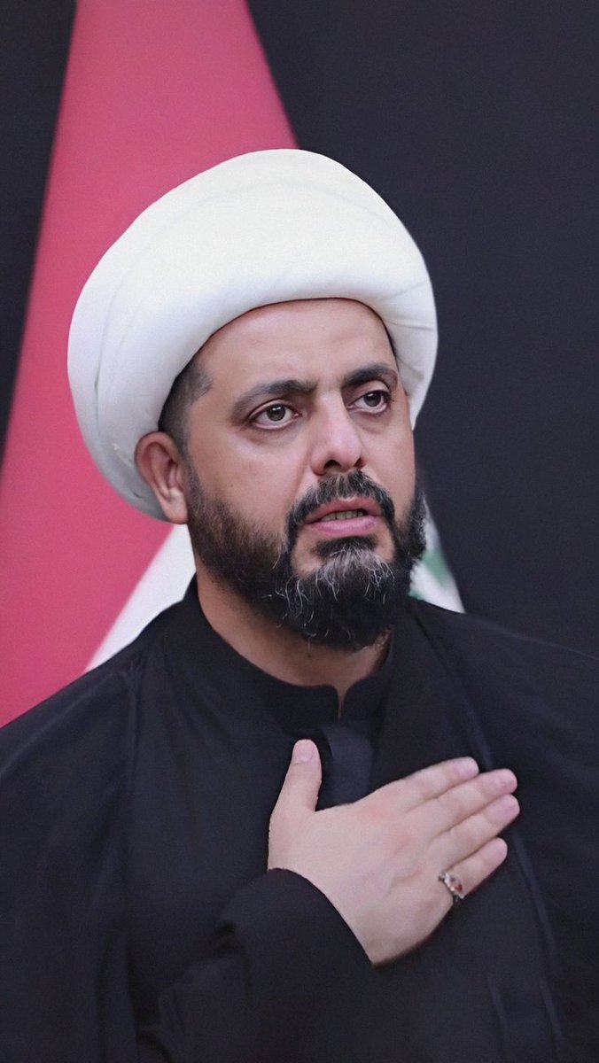 برهم آل منشد tweet media