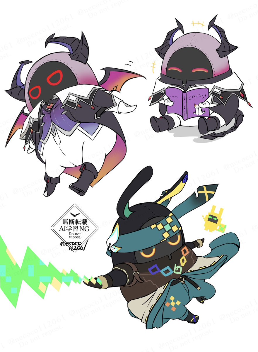 ねここnecoco😺 tweet media