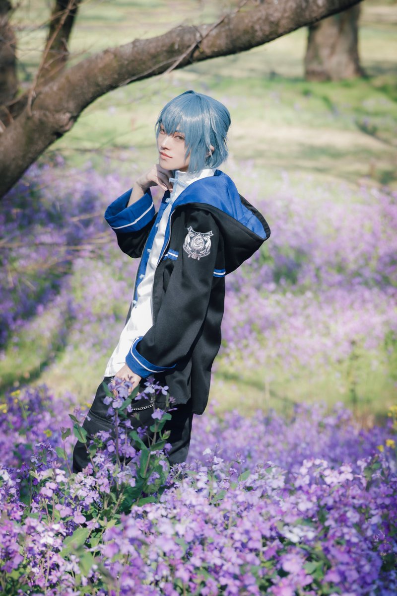 おはぎ tweet media