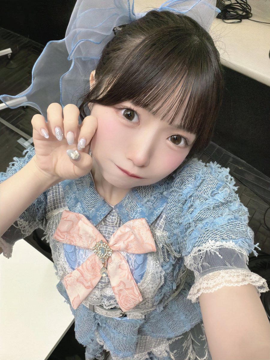 もなかこゆ♡6/1 Zepp DiverCity tweet media