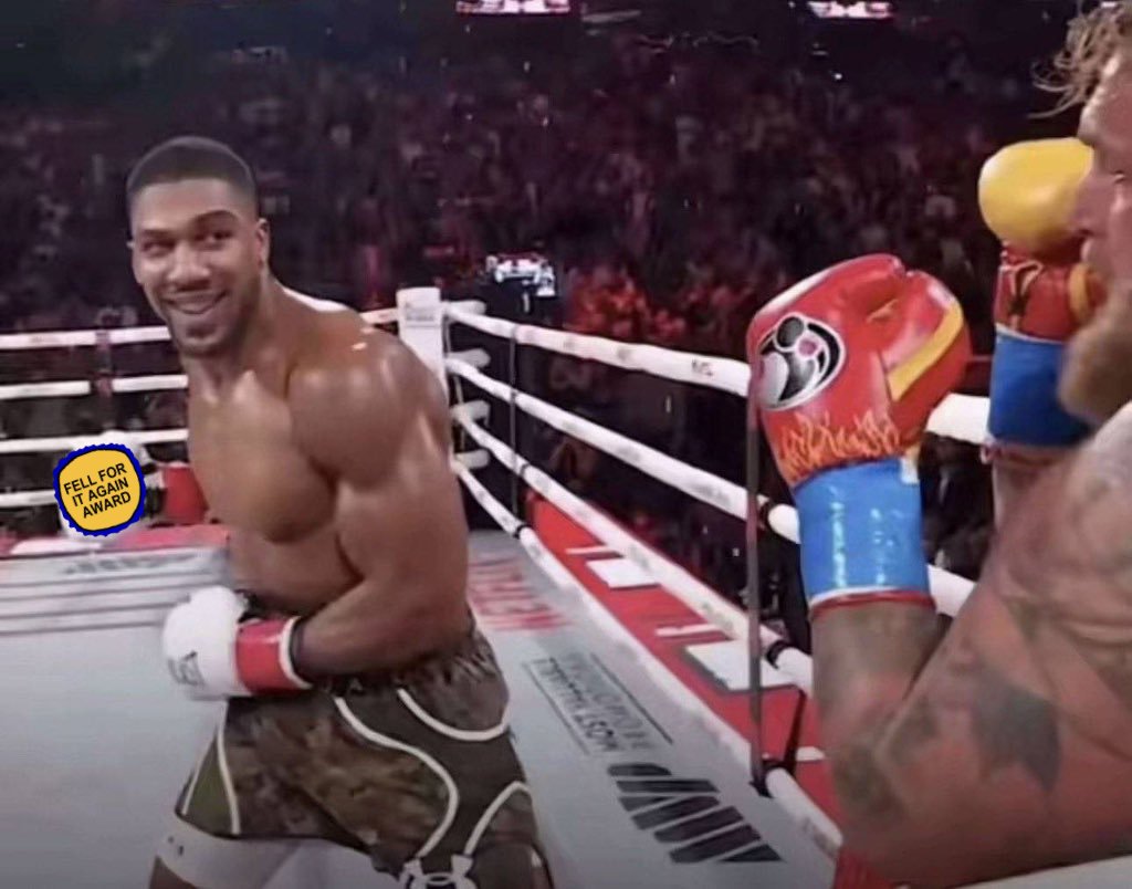 PatricianTV tweet media