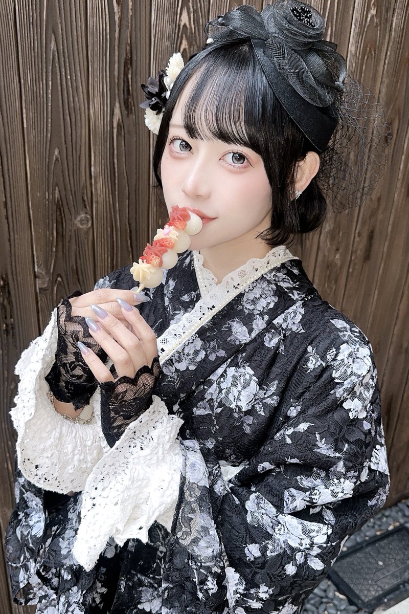 青髪のレト🐾🌧にじそ A-41 tweet media