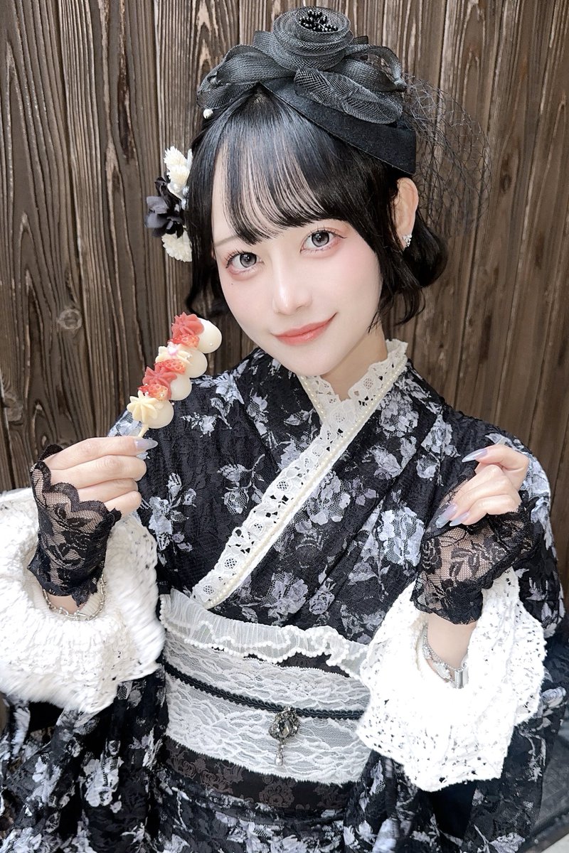 青髪のレト🐾🌧にじそ A-41 tweet media