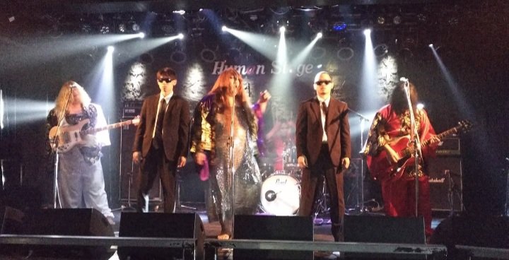 yu1r1ng's tweet photo. #デラデラ の他にも #GleanPiece とか、
#こきざみだぐりせっしょん とか懐かしい~(*>∀<*)
#大兼のぞみ https://t.co/Y1AYf15E7X