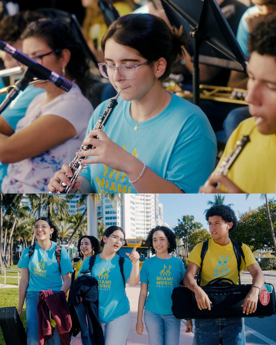 Miami Music Project tweet media