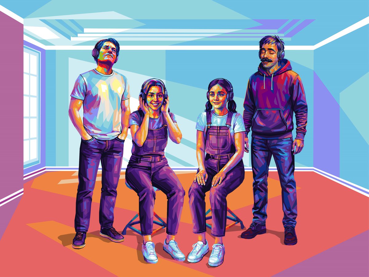 jgmacleodauthor's tweet image. Having journeyed to Here and There, @theshellies
mingle with a few of the locals.

#lifestyle #kidsvideo #creative #kidlit #ThursdayVibes

theshellies.co.uk