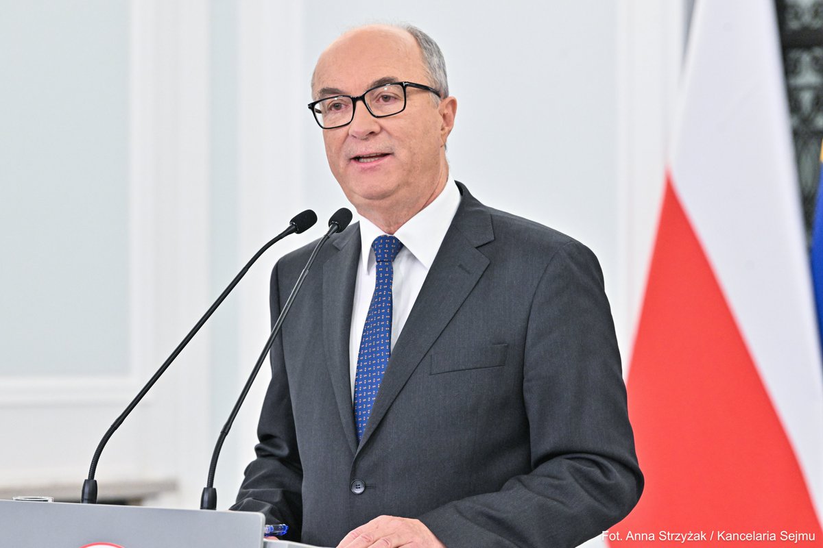 Sejm RP🇵🇱 tweet media