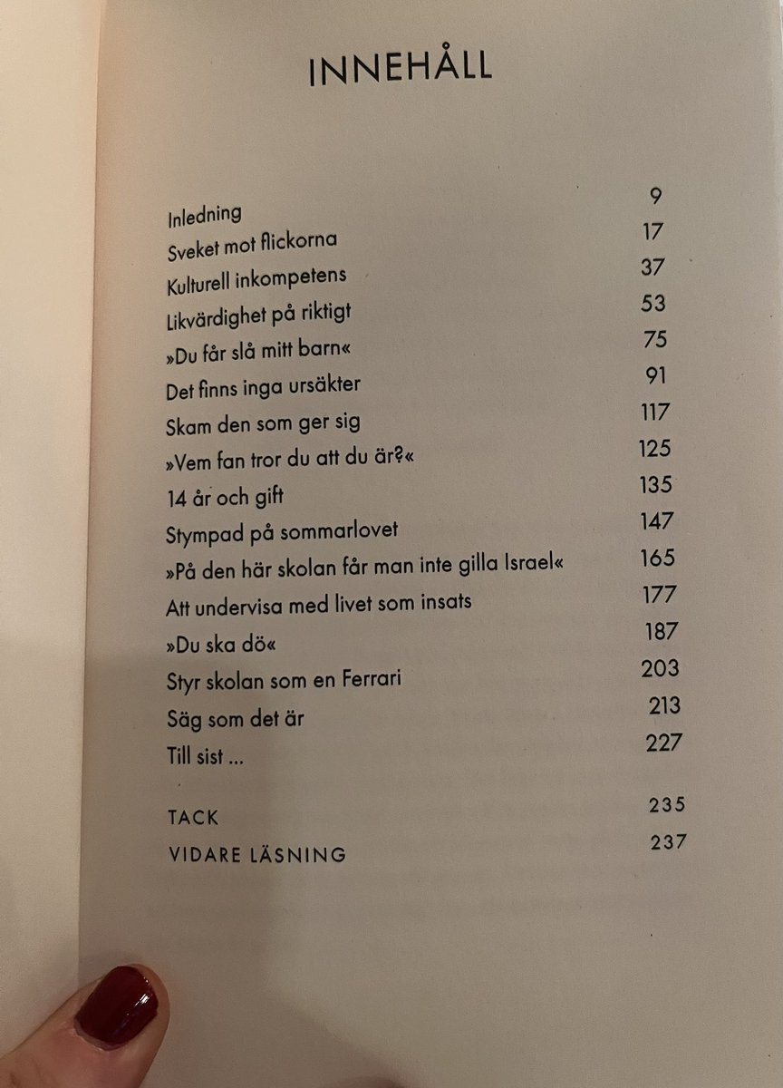 Linnea Lindquist tweet media