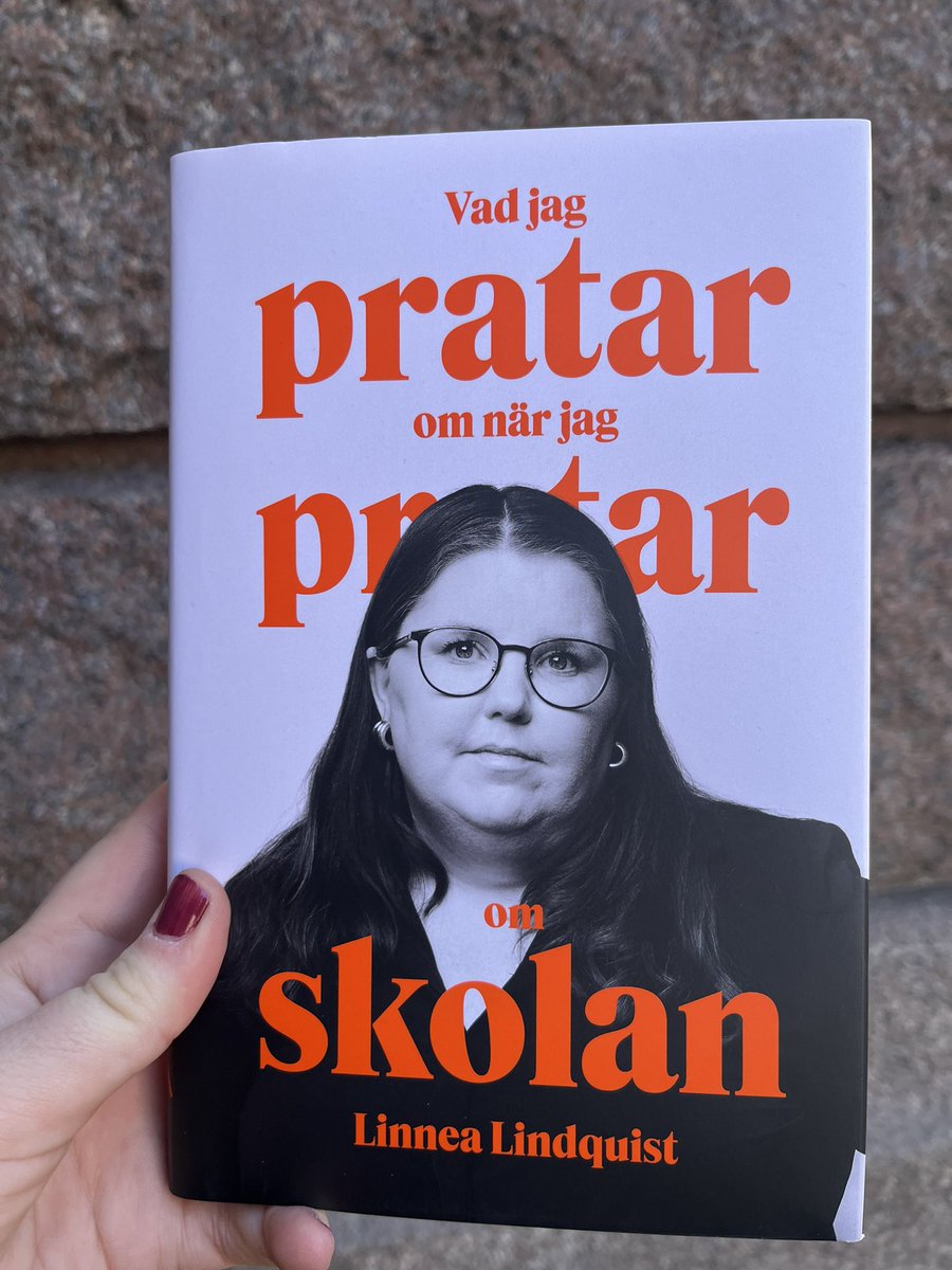 Linnea Lindquist tweet media