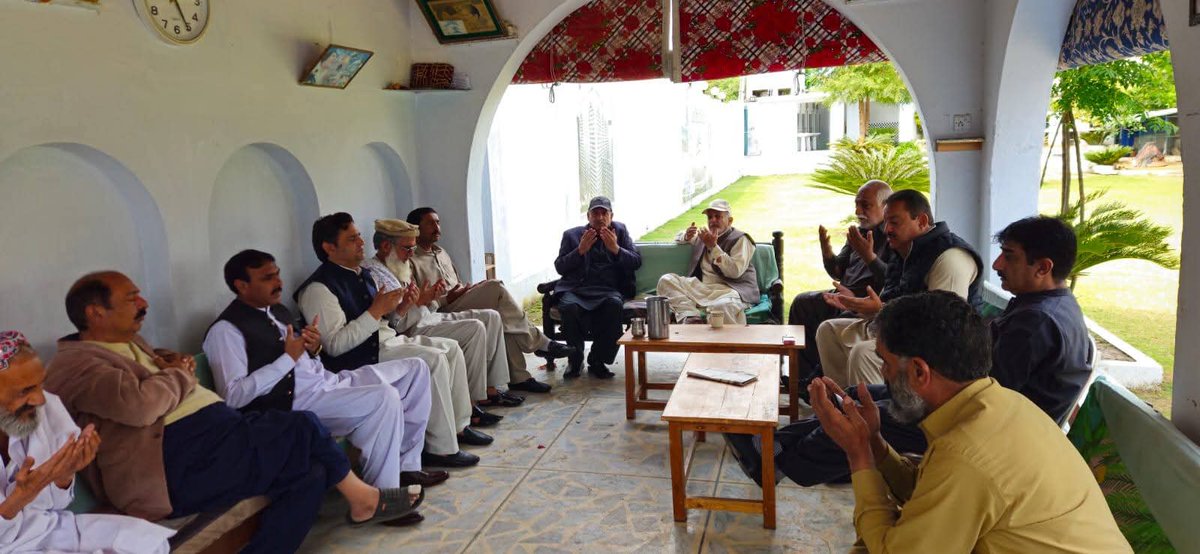 PPP RAWALPINDI DIVISION tweet media