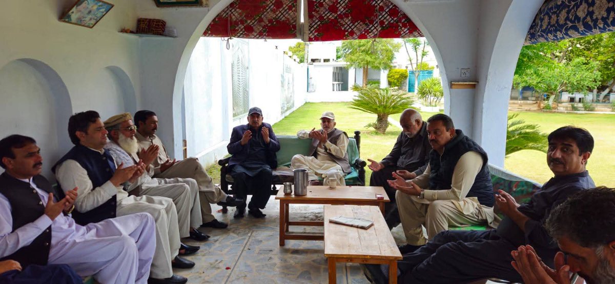 PPP RAWALPINDI DIVISION tweet media