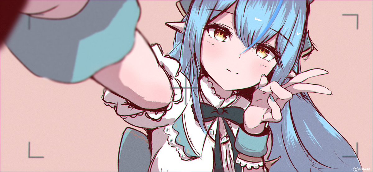 くぴてる tweet media