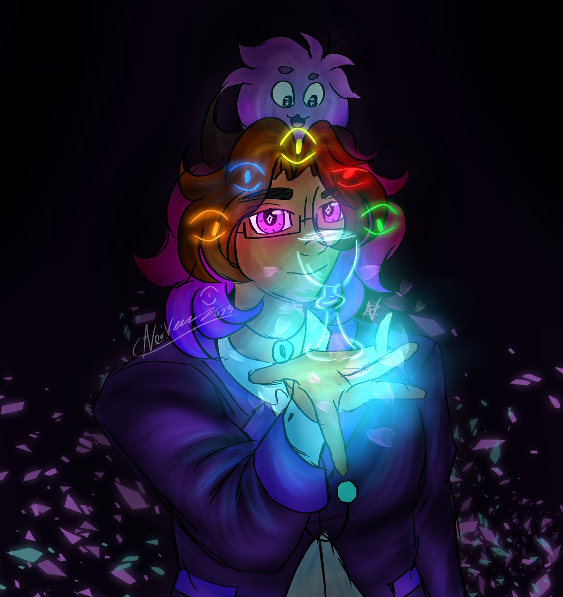 nix/abbott & co~ 👁 VGEN OPEN! tweet media