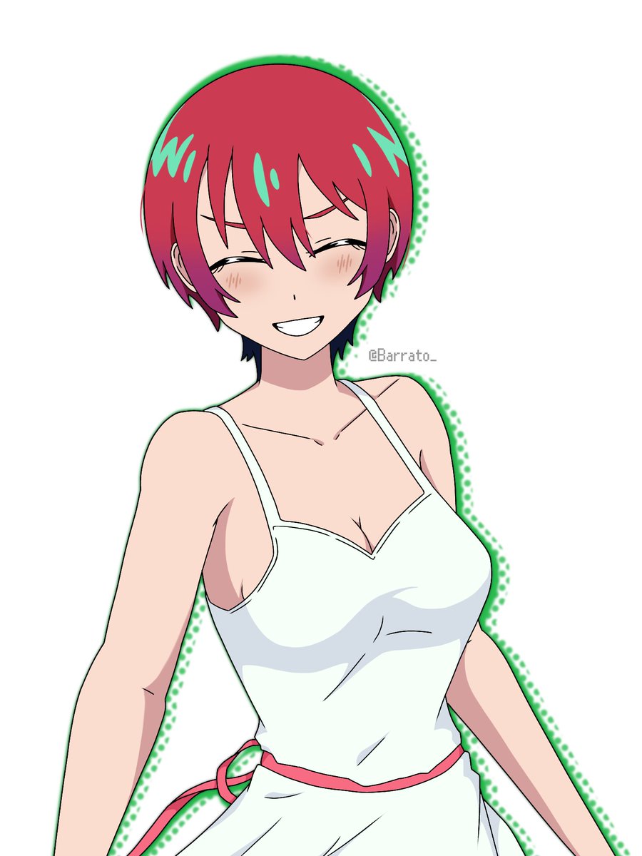 Barra F. | OPEN COMMISSION tweet media