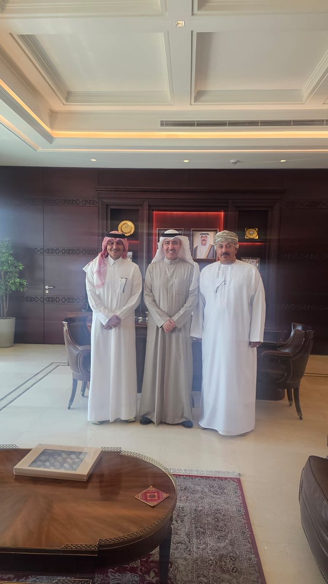 سفارة سلطنة عُمان - عمّان | OMAN EMBASSY - AMMAN tweet media