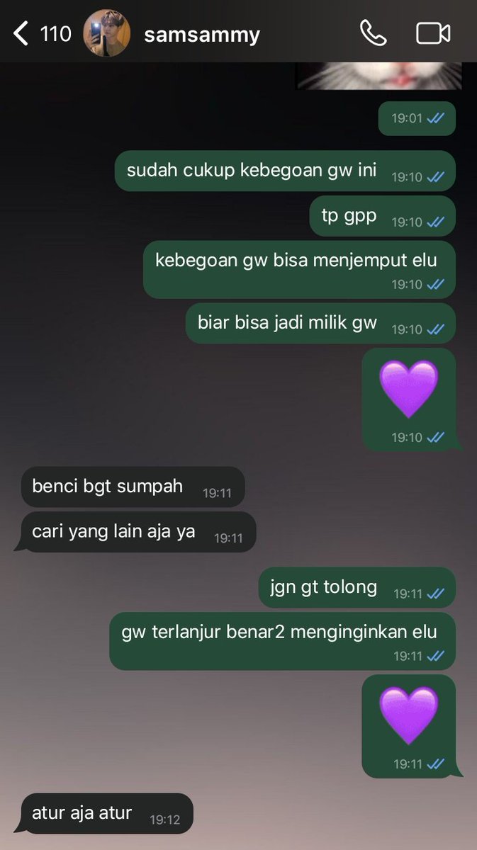 bang jane tweet media