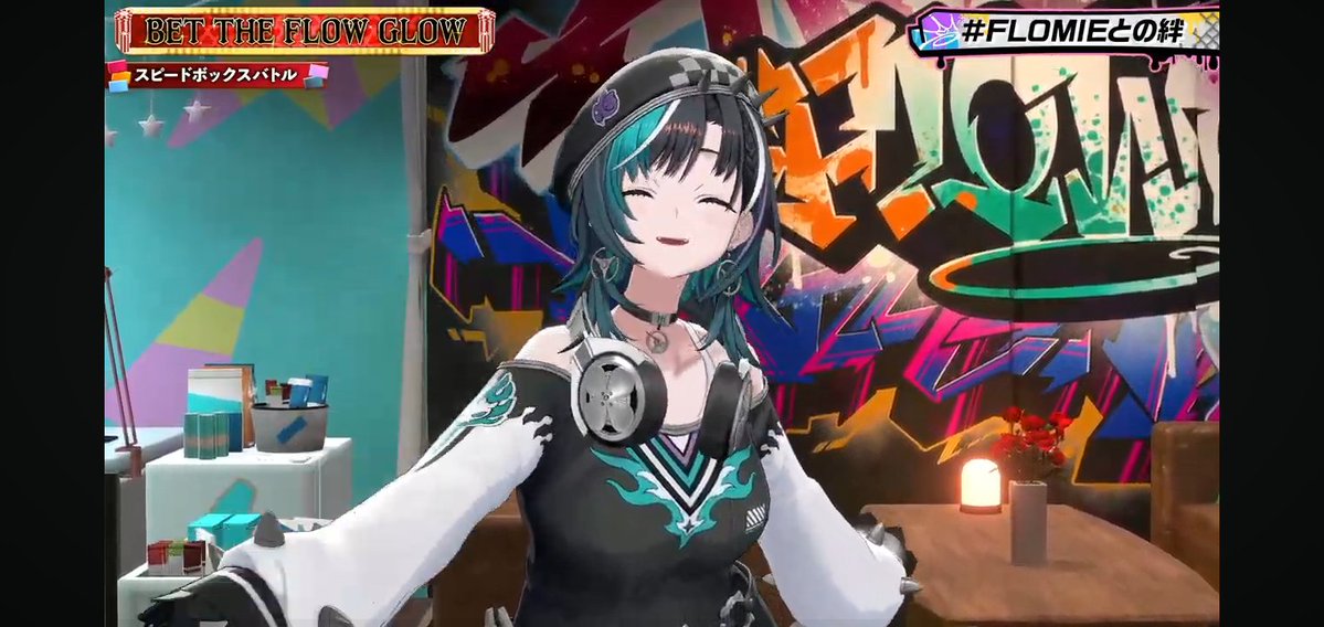 ヘルライジングライダー🍃🌃🌽🔧🎧️💬🔁💙🎤👑ホロリス1クソほど絡みにくい男 tweet media