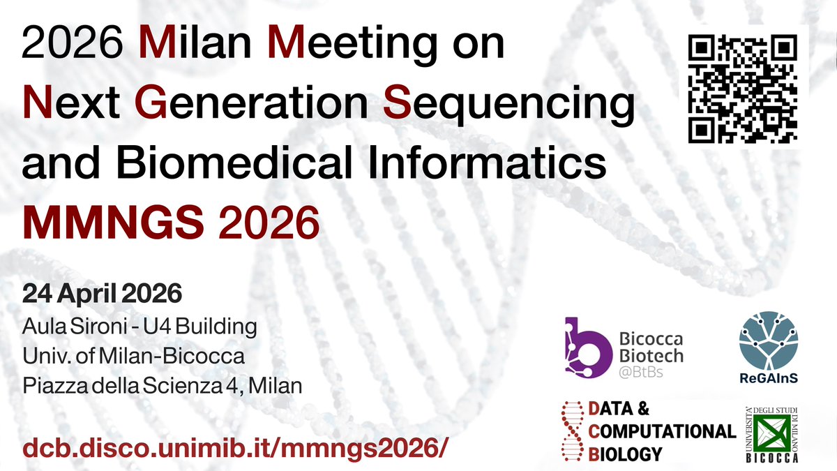 Alex Graudenzi tweet media