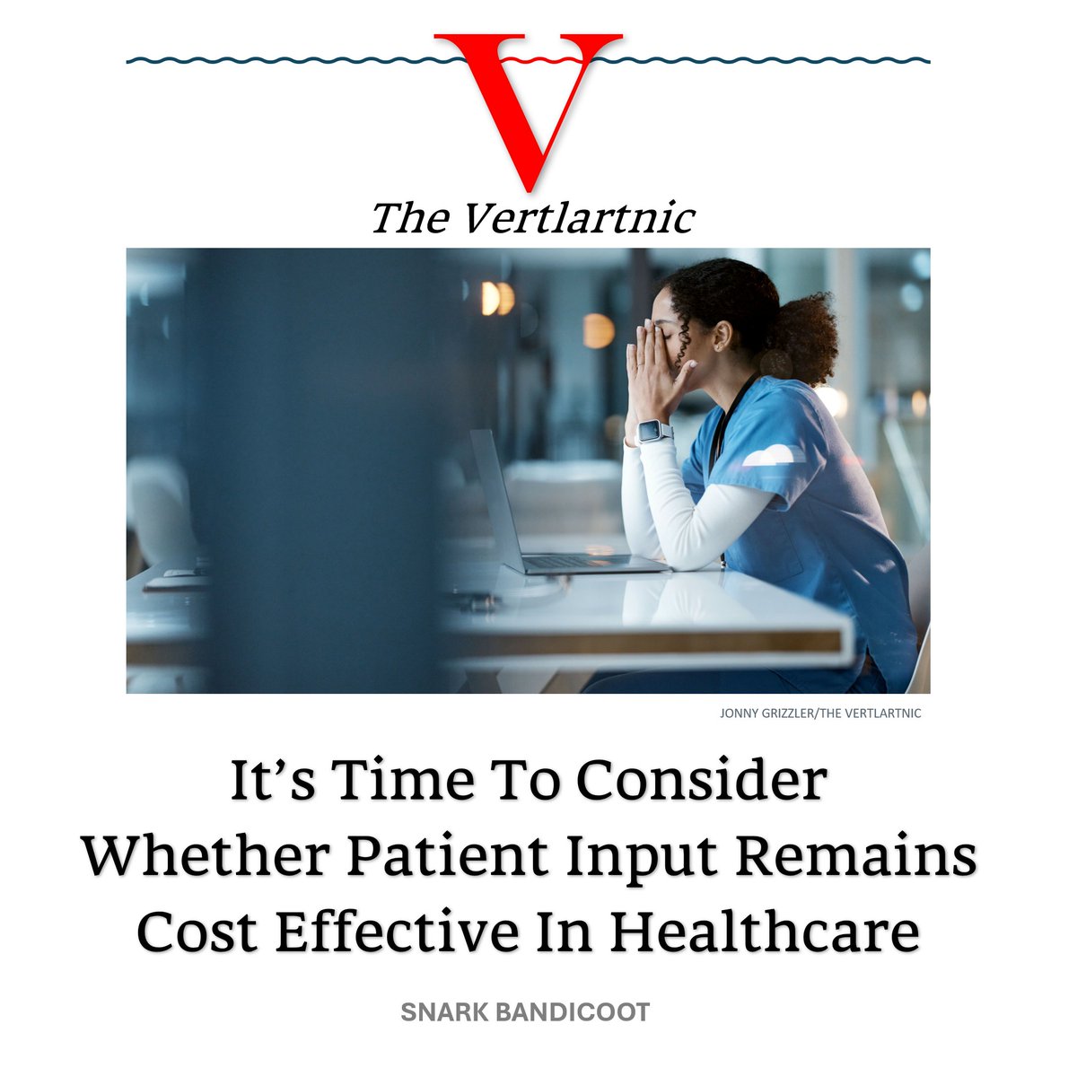 The Vertlartnic tweet media