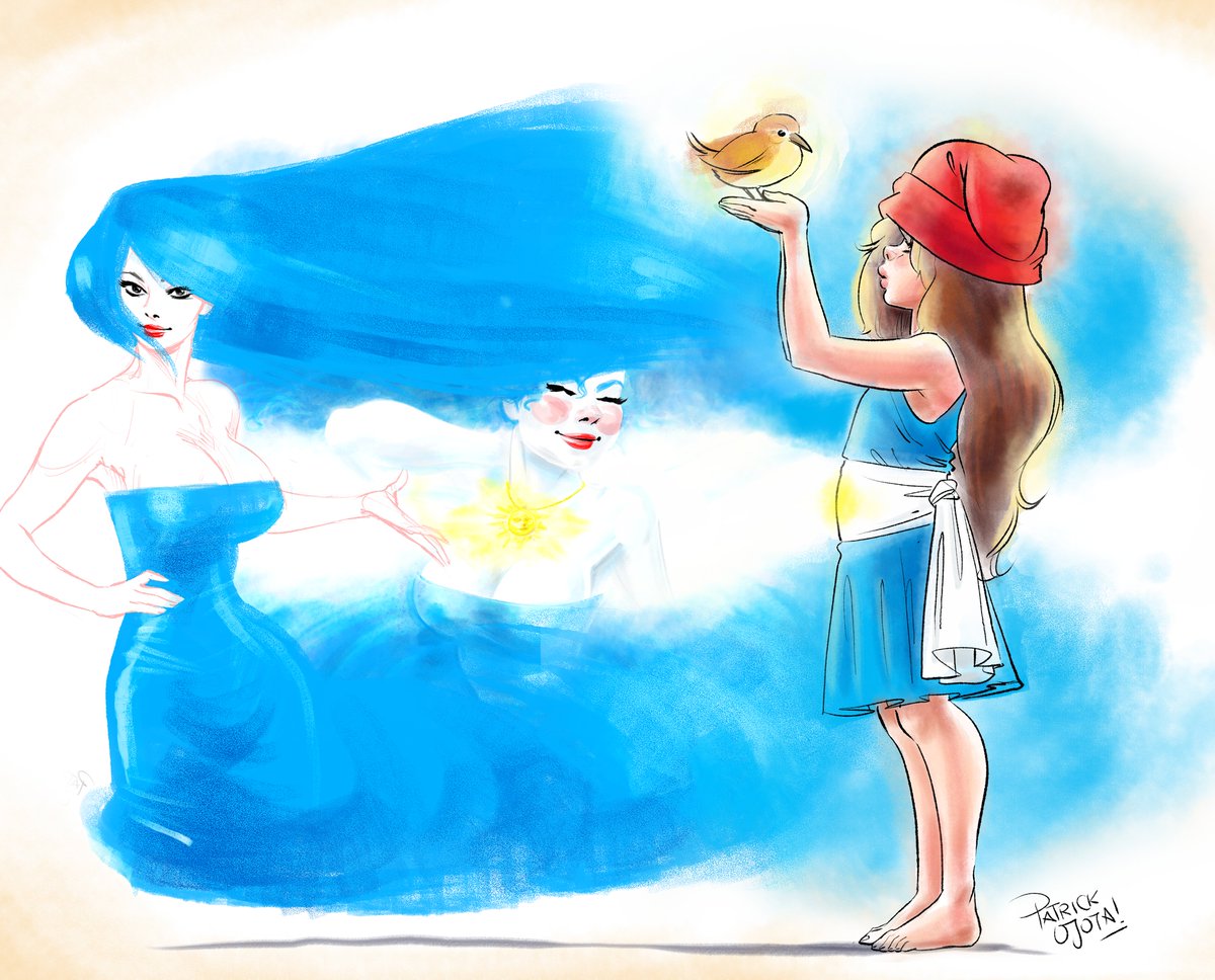 Patrick O'Jota (Beep/Bop/Boop) tweet media