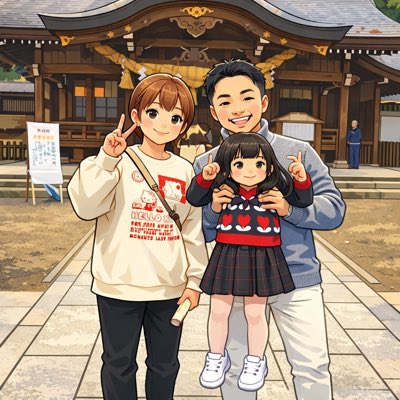 Daisuke tweet media