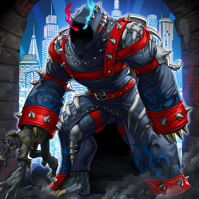 Super Yu-Gi-Oh! Blog tweet media