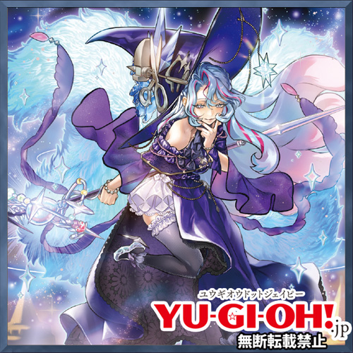 【公式】YU-GI-OH.jp tweet media