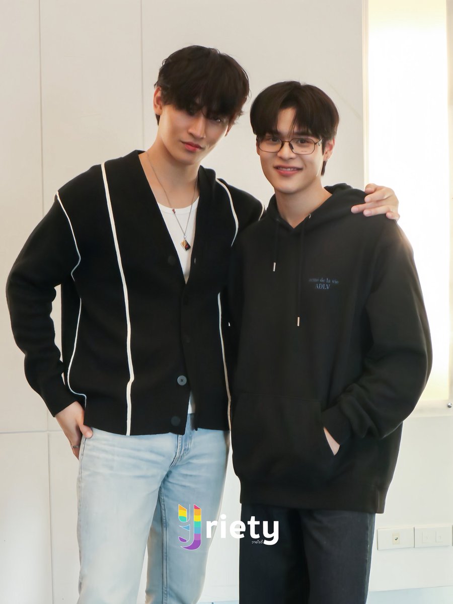 Yriety Official tweet media