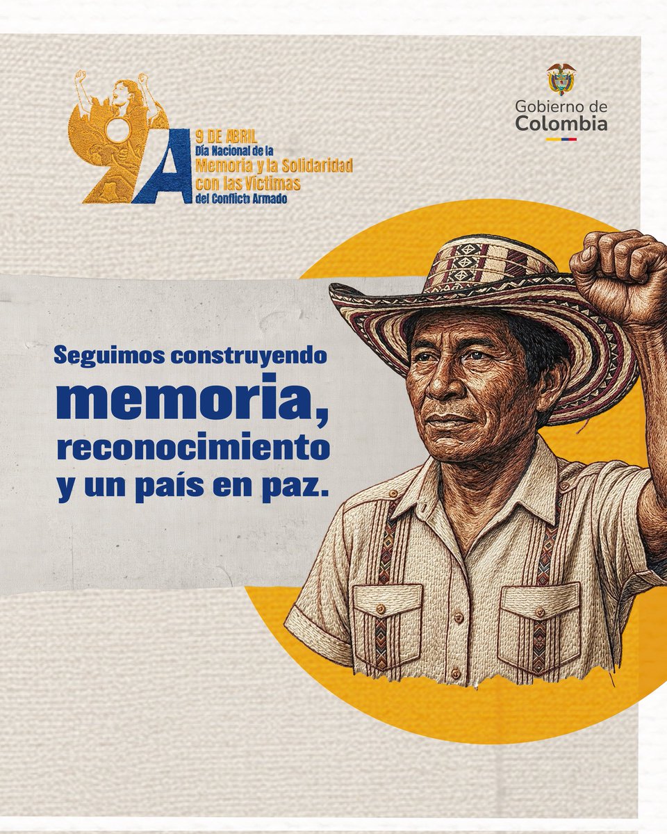 Consulado General de Colombia en Barcelona tweet media