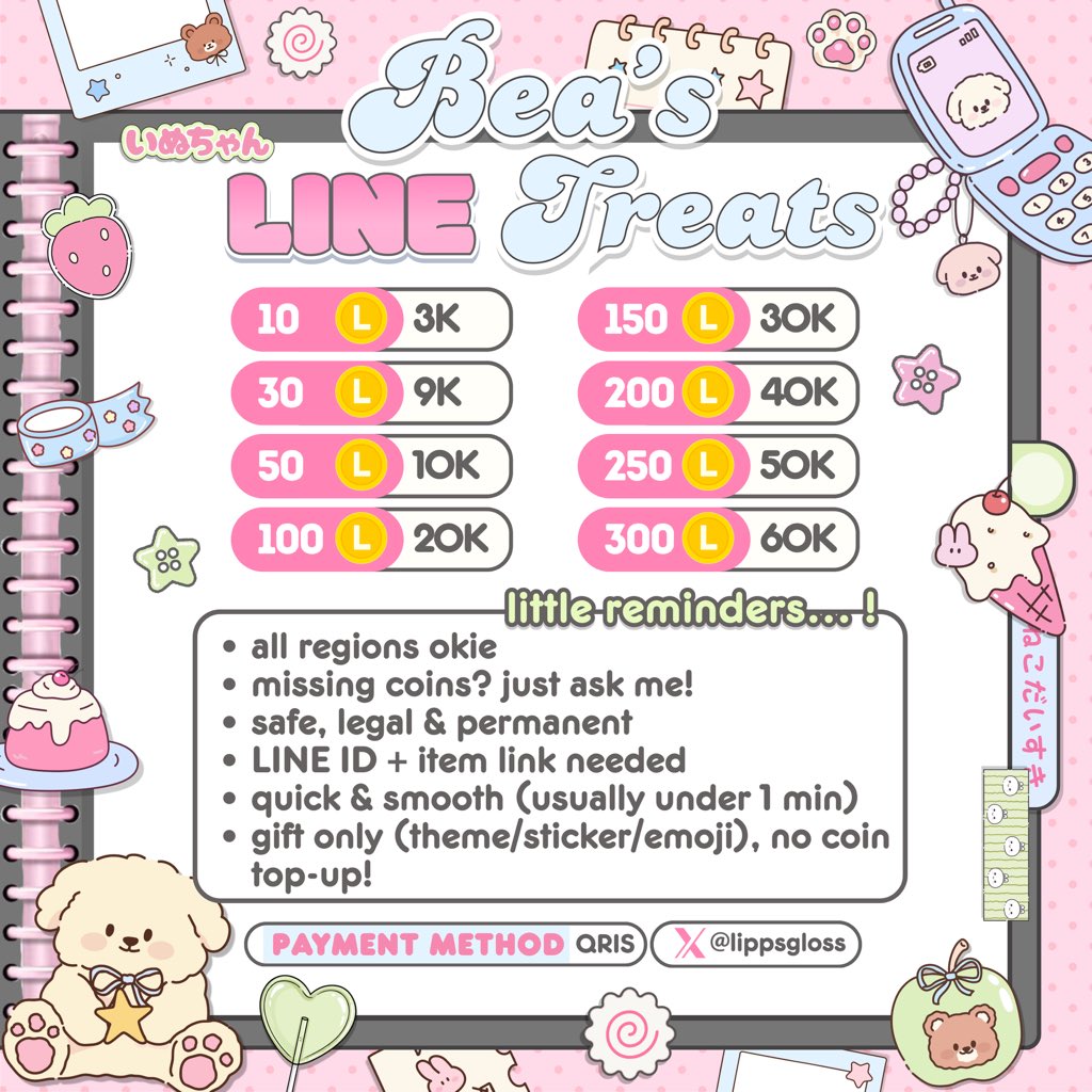 bEatrice ★ tweet media