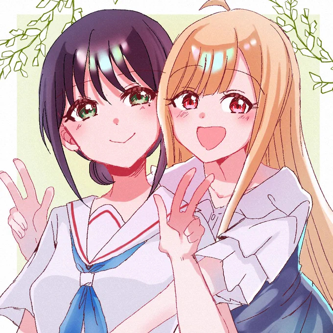 いろかぐ #超かぐや姫