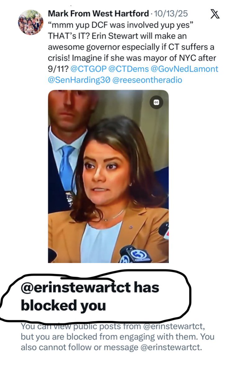 Mark From West Hartford tweet media