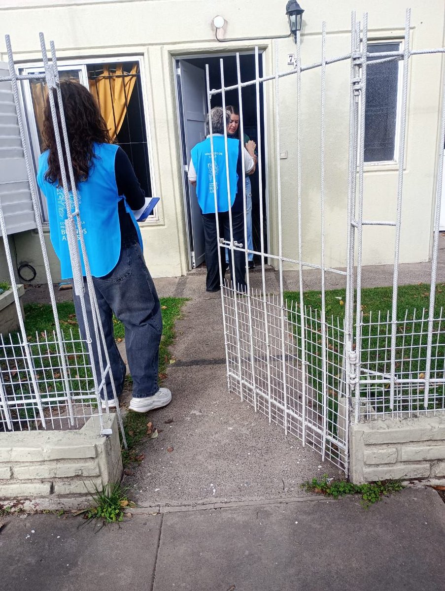 Región Sanitaria X tweet media