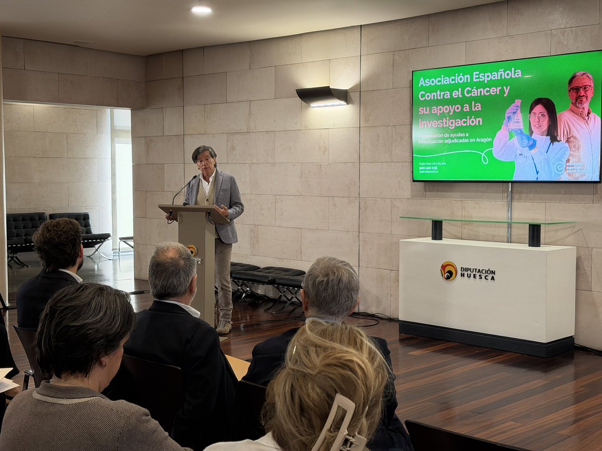 Diputación de Huesca tweet media