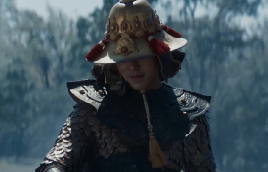 The world is not important, soulmate is.🏔️🍜♥️💙 tweet media