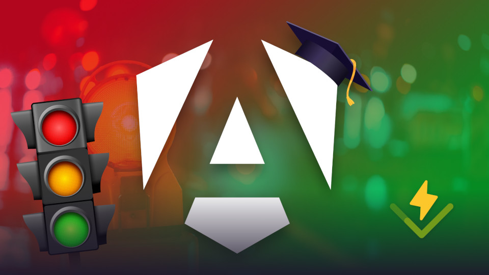 Angular University 🅰️ tweet media