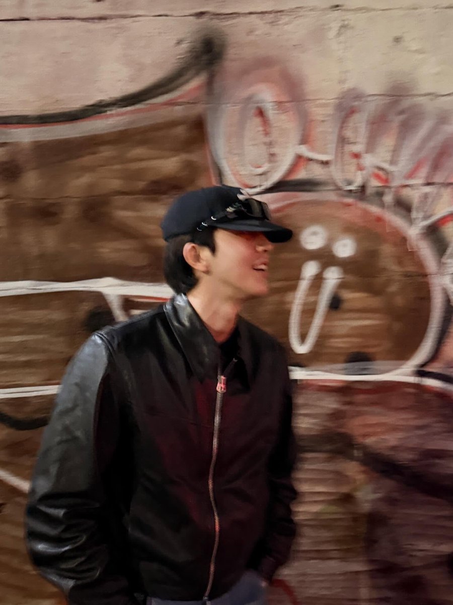 Like this first moment i saw you 🥹🥹