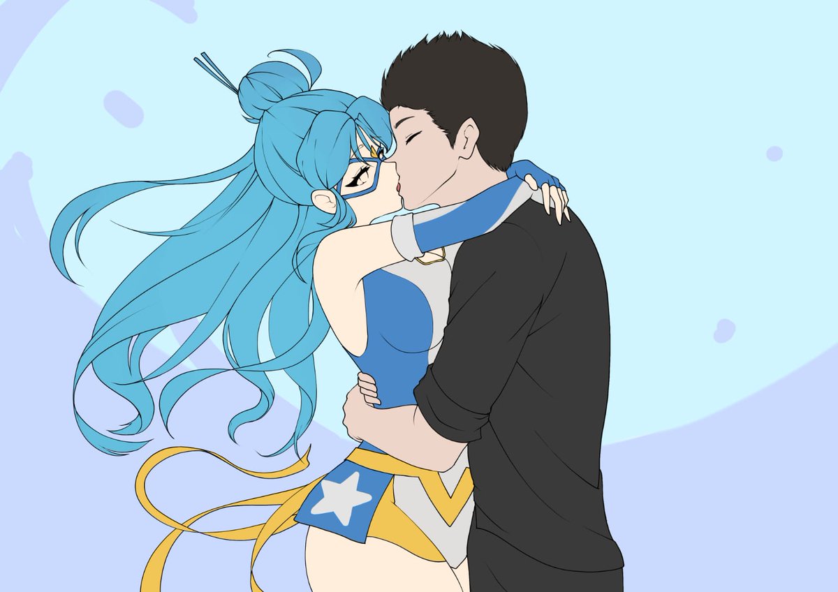 Kawaii Anime art Commission open for NSfW & SFW🌸 tweet media
