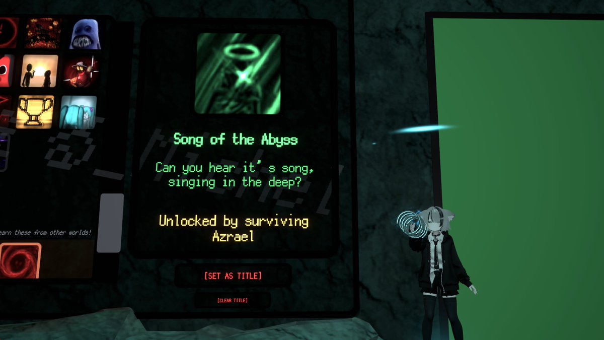 みしぇるさんです tweet media