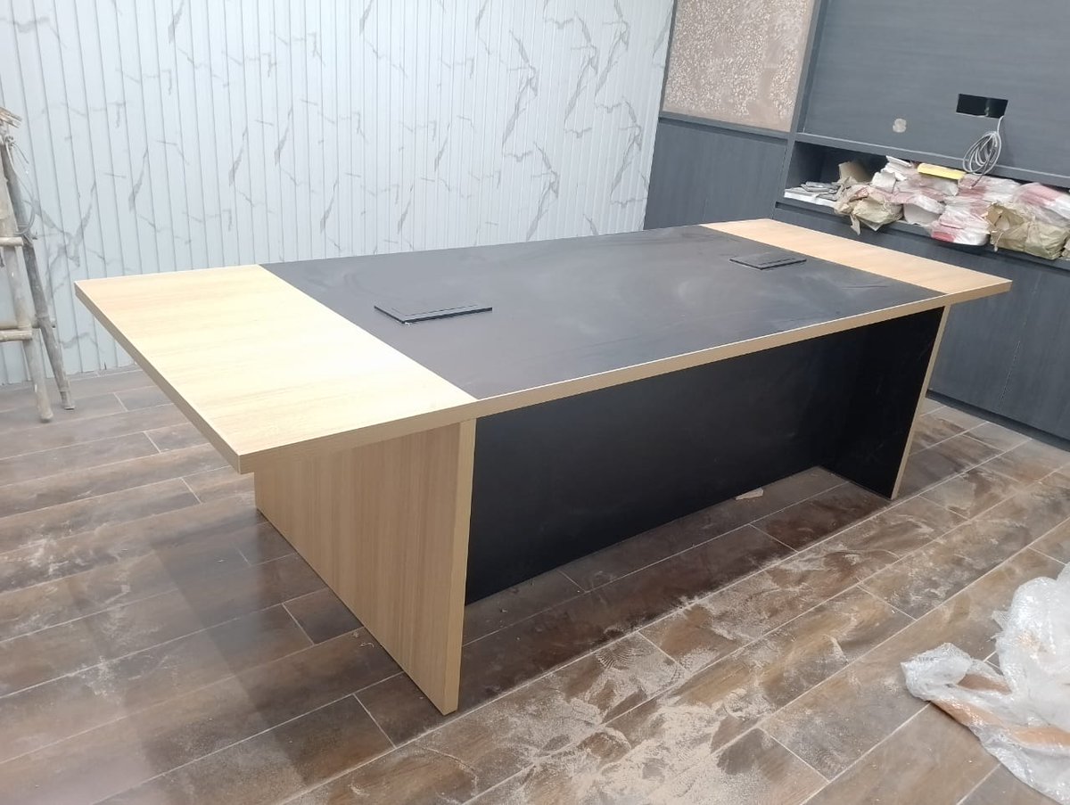 westernoffice1's tweet image. Smart office chahiye? Hum banayenge 💼✨
Modular furniture &amp;amp; stylish workspaces by Western Interio AI Pvt Ltd
👉 Bulk order ya workstation ke liye DM karein
Gurugram, Haryana
📞9891975151
🌐 westernofficesolutions.com
#OfficeInterior #Workstation #ModularFurniture #WesternInterioAI